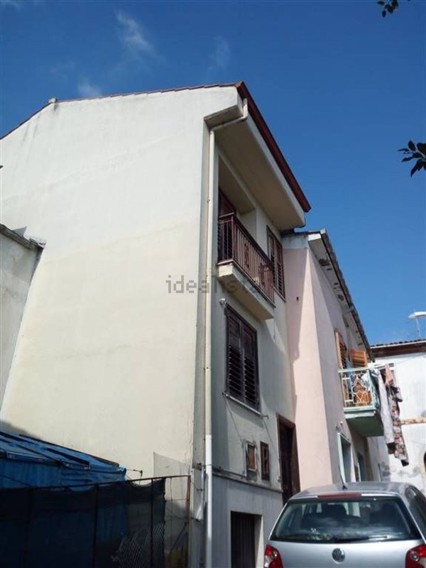 appartamento in vendita ad Avellino in zona Picarelli