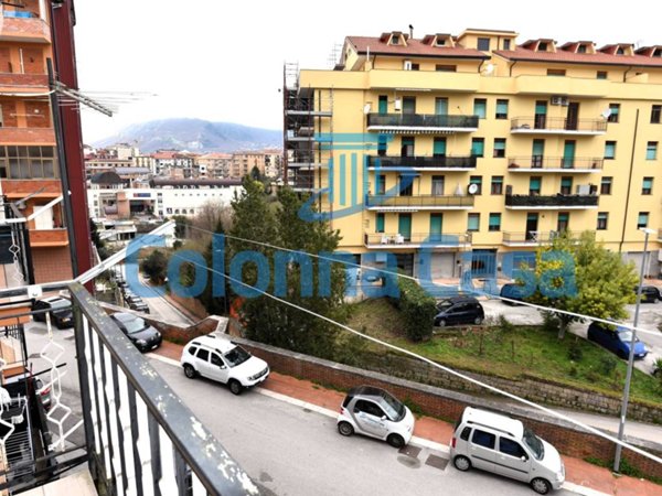 appartamento in vendita ad Avellino