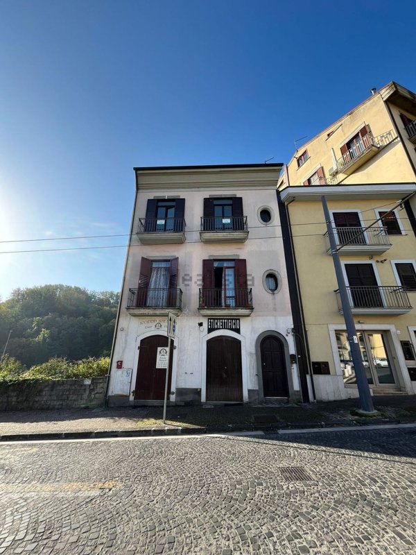 appartamento in vendita ad Avellino