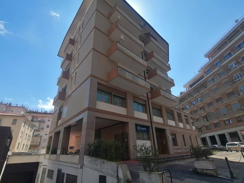 appartamento in vendita ad Avellino