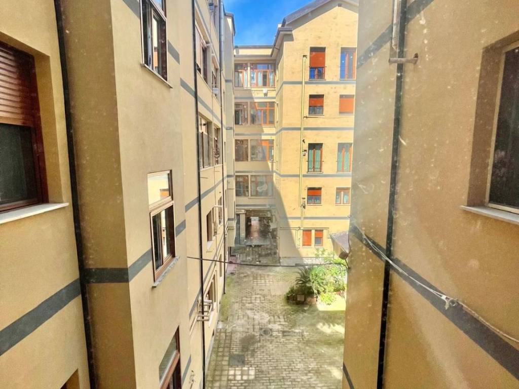 appartamento in vendita ad Avellino