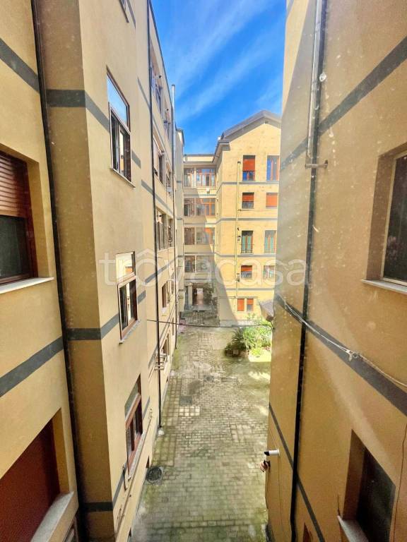 appartamento in vendita ad Avellino