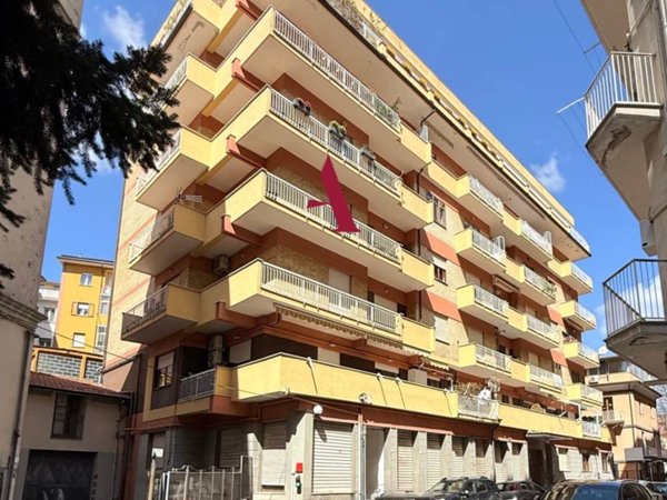 appartamento in vendita ad Avellino in zona Centro Città