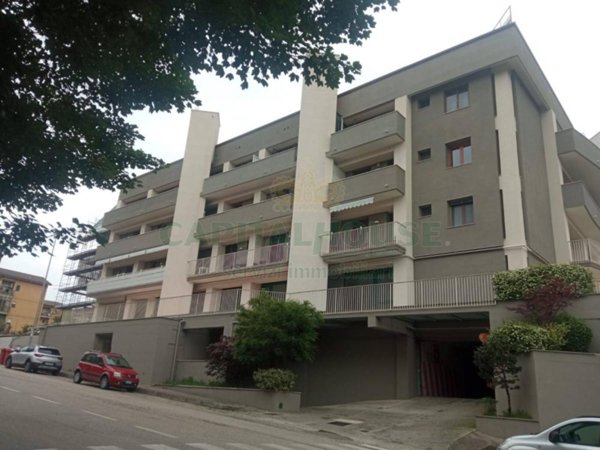 appartamento in vendita ad Avellino in zona Centro Città