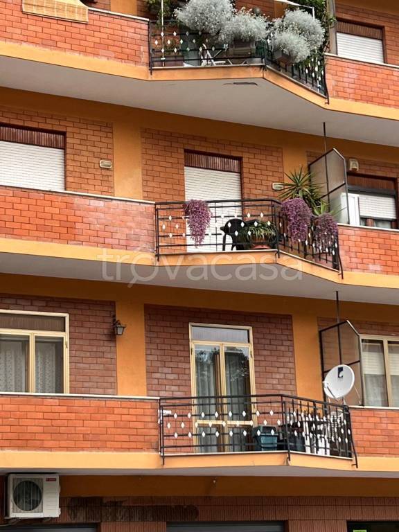 appartamento in vendita ad Avellino