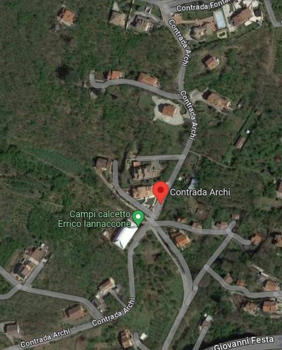 appartamento in vendita ad Avellino