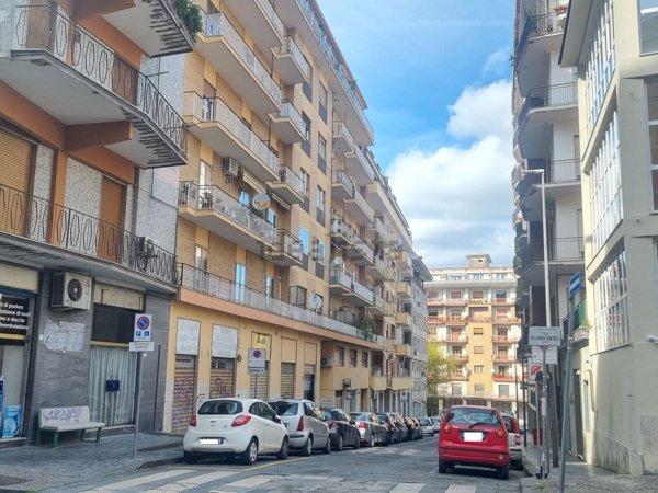 appartamento in vendita ad Avellino