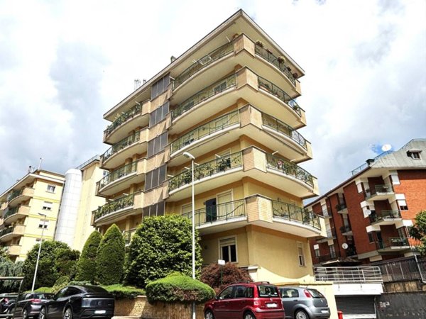 appartamento in vendita ad Avellino