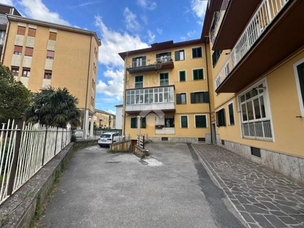 appartamento in vendita ad Avellino