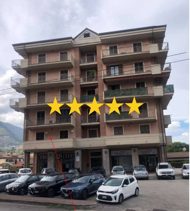 appartamento in vendita ad Avellino