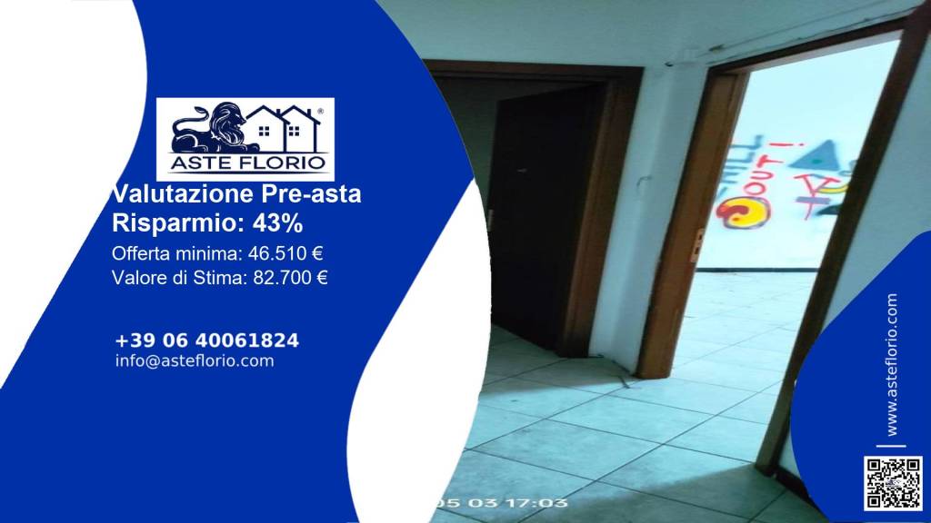 ufficio in vendita ad Avellino