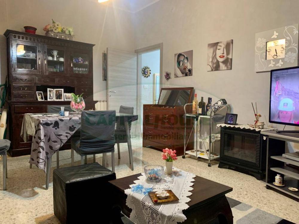 appartamento in vendita ad Avellino in zona Pianodardine