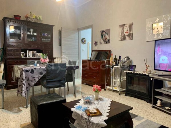 appartamento in vendita ad Avellino in zona Pianodardine