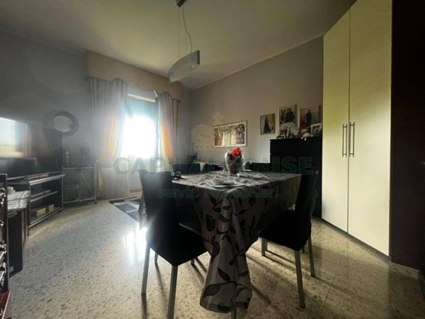 appartamento in vendita ad Avellino in zona Centro Città