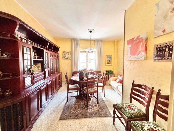 appartamento in vendita ad Avellino in zona Centro Città