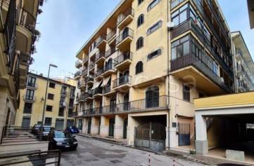appartamento in vendita ad Avellino