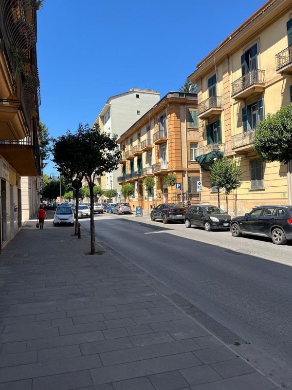 appartamento in vendita ad Avellino in zona Centro Città