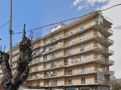 appartamento in vendita ad Avellino in zona Centro Città