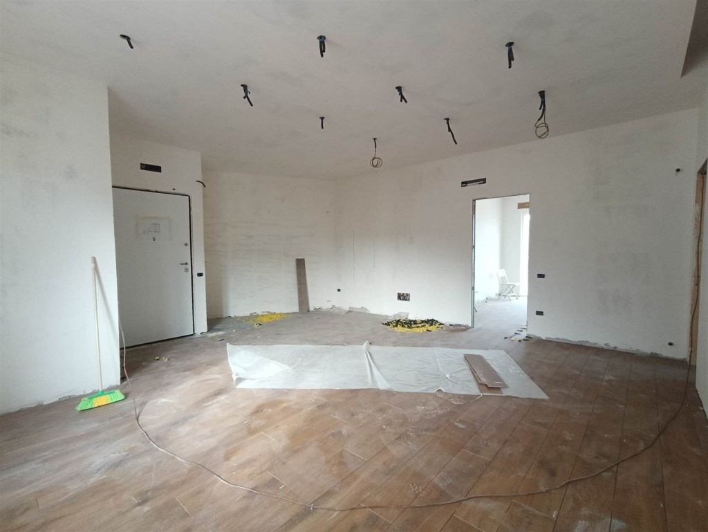 appartamento in vendita ad Avellino