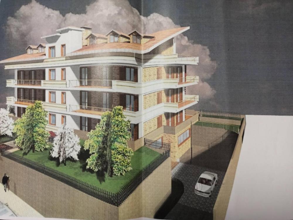 appartamento in vendita ad Avellino