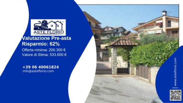 appartamento in vendita ad Avellino