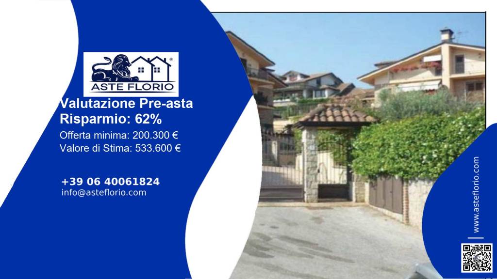 appartamento in vendita ad Avellino