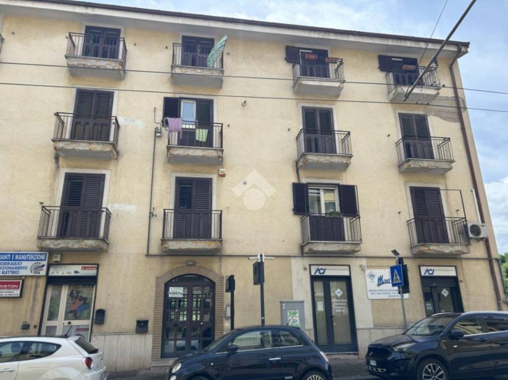 appartamento in vendita ad Avellino in zona Centro Città