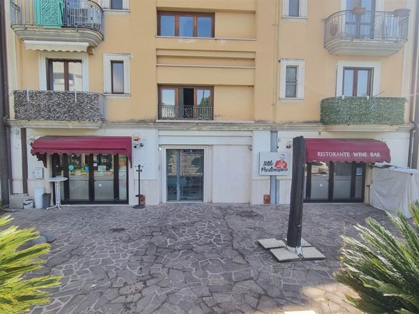 negozio in vendita ad Avellino