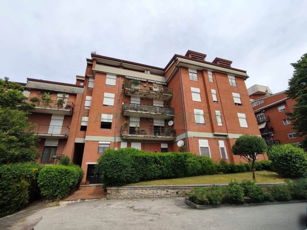 appartamento in vendita ad Avellino