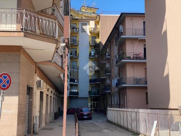 appartamento in vendita ad Avellino