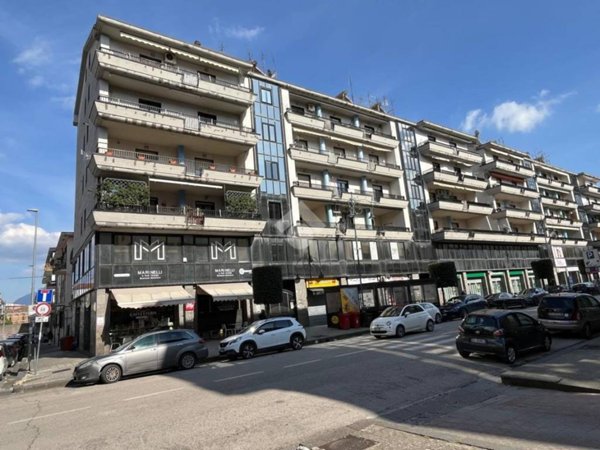 appartamento in vendita ad Avellino in zona Centro Città
