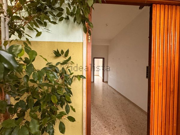 appartamento in vendita ad Avellino