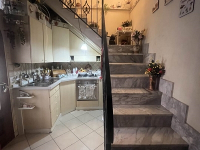 appartamento in vendita ad Avellino