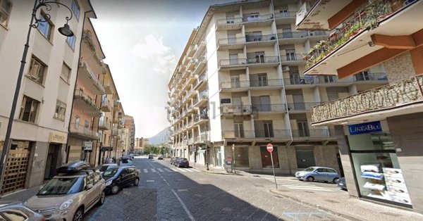 appartamento in vendita ad Avellino in zona Centro Città