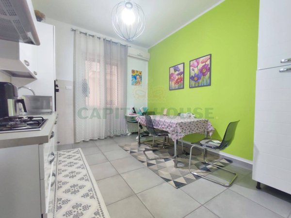 appartamento in vendita ad Avellino in zona Centro Città