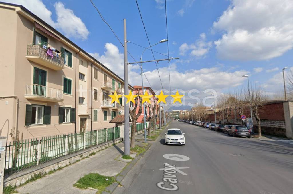 appartamento in vendita ad Avellino