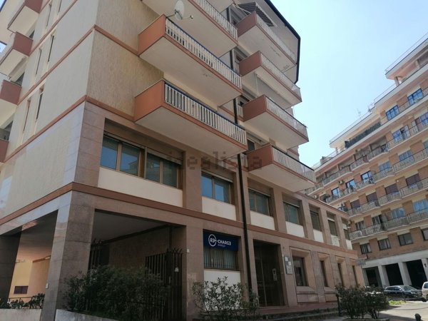 appartamento in vendita ad Avellino