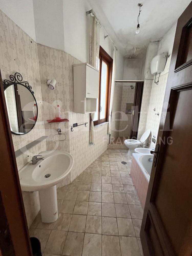 appartamento in vendita ad Avellino