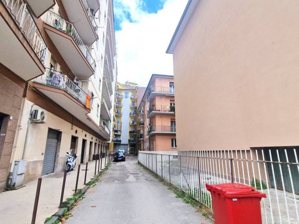 appartamento in vendita ad Avellino