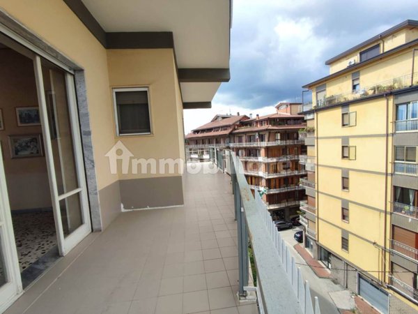 appartamento in vendita ad Avellino