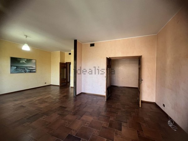 appartamento in vendita ad Avellino