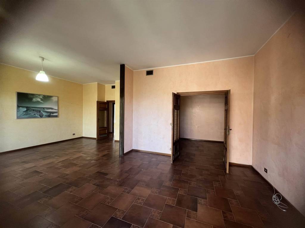 appartamento in vendita ad Avellino