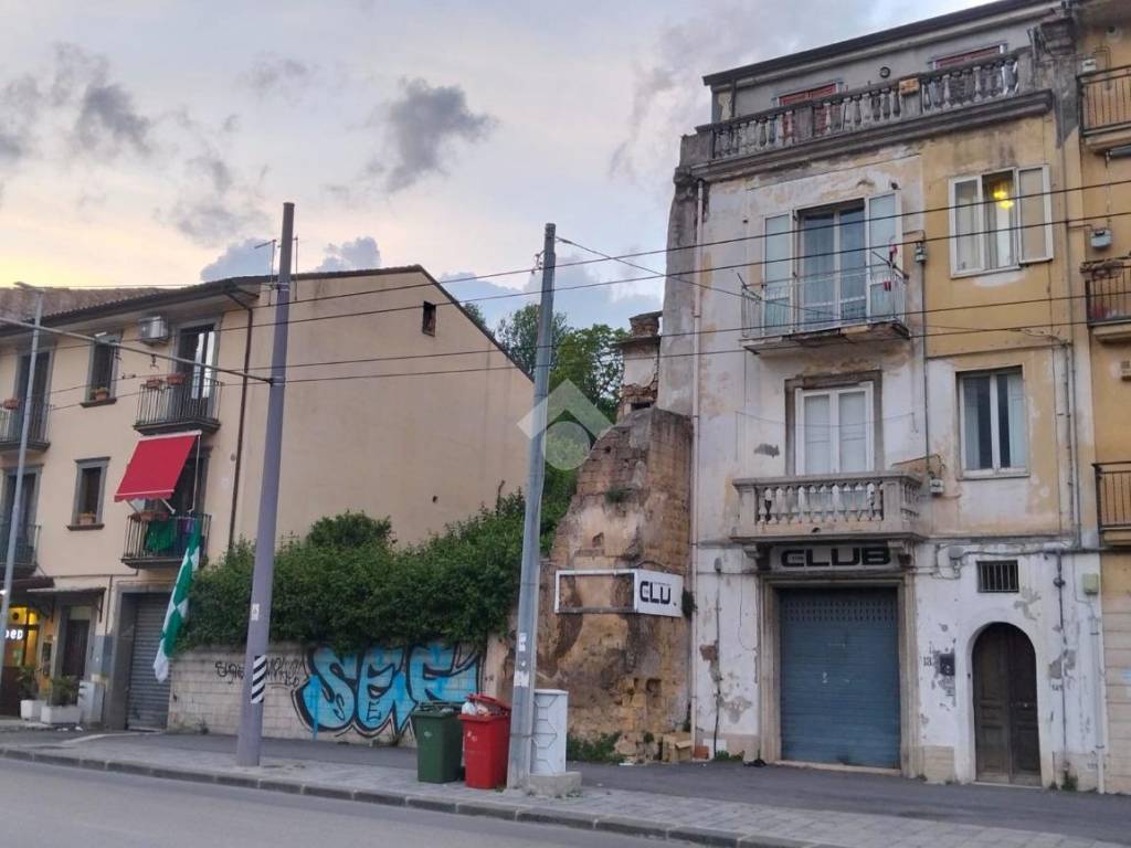 appartamento in vendita ad Avellino