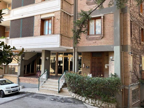 appartamento in vendita ad Avellino