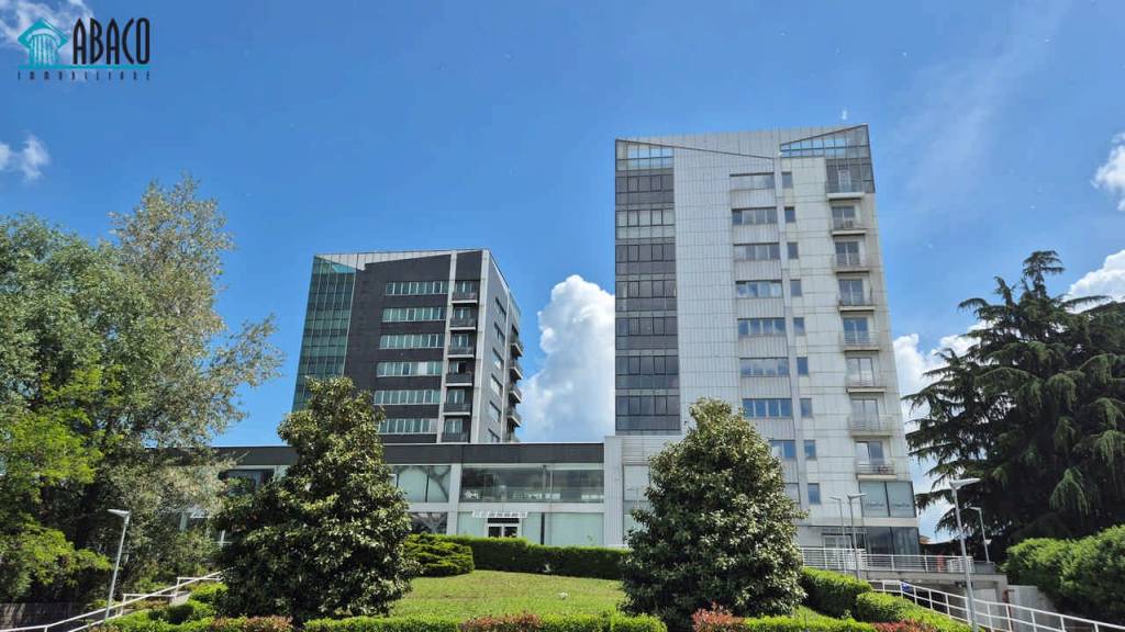 appartamento in vendita ad Avellino