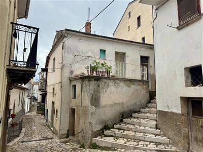 casa indipendente in vendita ad Avellino