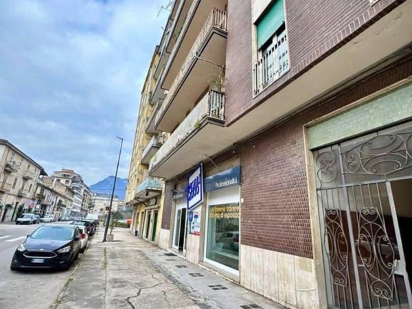 appartamento in vendita ad Avellino