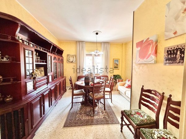 appartamento in vendita ad Avellino
