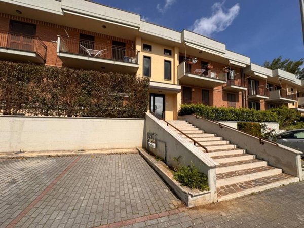 appartamento in vendita ad Avellino
