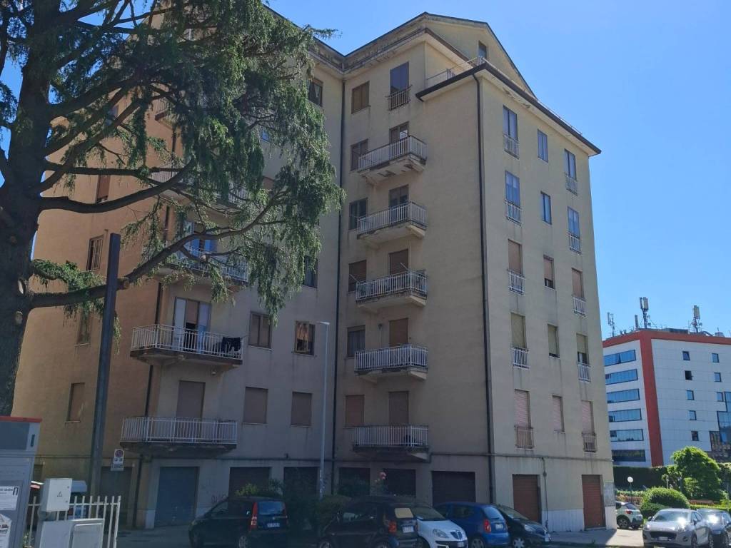 appartamento in vendita ad Avellino